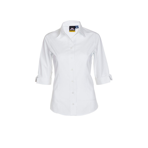 CAMISA BB MOON DAMA MANGA 3/4 - Vista 3